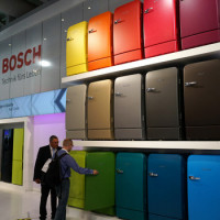 Хладилници Bosch: отзиви, подборка на ТОП моделите + съвети за избор