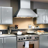 Вентилация в домове с газови печки: правила и нормативи при организиране на стабилен въздухообмен