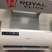 Рейтинг на сплит-системи Royal Clima: технически характеристики, отзиви + съвети за купувачи