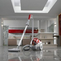 Прахосмукачки LG Kompressor: моделна гама + препоръки за бъдещите собственици