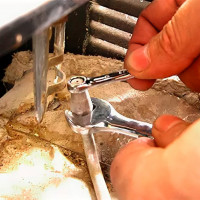 Замяна на дюзи в готварска печка “Гефест”: подробно ръководство за замяна на соплата