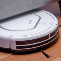 Роботи-прахосмукачки iLife: отзиви за производителя + обзор на най-добрите модели