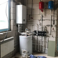 Изисквания към помещението за инсталиране на газов котел: норми и правила за обзавеждане