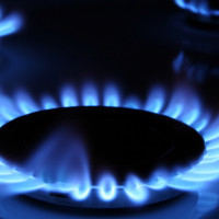 Количество въздух за изгаряне на природен газ: формули и примери за изчисления