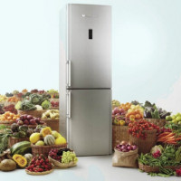 Хладилници Hotpoint-Ariston: преглед на топ 10 най-добри модела + съвети за избор