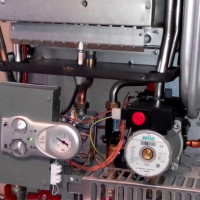 Ремонт на газови котли Ferroli: как да намерите и поправите грешка в работата на агрегата по код