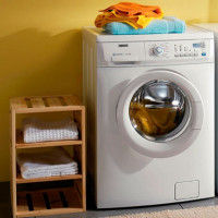 Перални машини Zanussi: най-добри модели перални на марката + на какво да обърнете внимание преди покупка