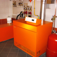 Газов котел с електрогенератор: устройство, принцип на работа, преглед на най-добрите марки