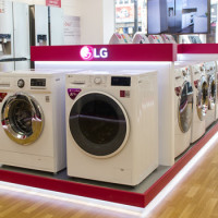 Перални LG: преглед на популярни модели + струва ли си да се закупи?