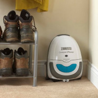 ТОП-5 най-добри прахосмукачки от Zanussi: рейтинг на най-успешните модели на марката