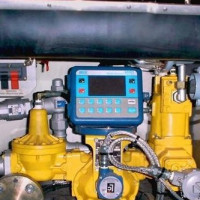 Как и в какво се измерва разходът на газ: методи за измерване + преглед на всички видове газови разходомери