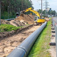Изисквания при полагане на газопровод в населени места: дълбочина и правила за полагане на надземен и подземен тръбопровод