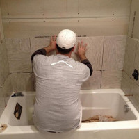 Хидроизолация на баня под плочки: какво е най-добре да се използва под кафела