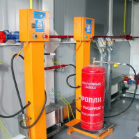 Правила за зареждане на битови газови бутилки на АГЗС: норми и изисквания за осигуряване на безопасност