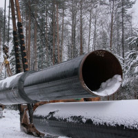 Изчисление на диаметъра на газопровода: пример за изчисление и особености при полагане на газовата мрежа