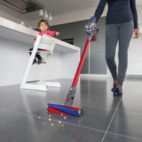 Рейтинг на най-добрите ръчни прахосмукачки Dyson: ТОП-10 най-добри модели + препоръки за избор