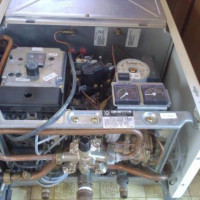 Неизправности на газов котел Юнкерс: кодове за повреди и начини за отстраняване на неизправности