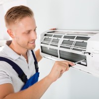 Грешки на климатици Samsung: как да определите нарушението в работата по кода и да отстраните неизправността