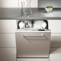 Съдомиялни машини Електролукс (Electrolux): рейтинг на най-добрите модели + съвети за избор