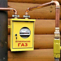 Медни тръби за газ: специфика и норми за полагане на меден тръбопровод