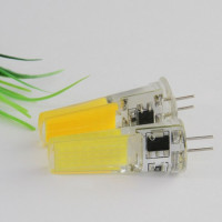 Светодиодни крушки g4 на 12v: особености, правила за избор + обзор на най-добрите производители