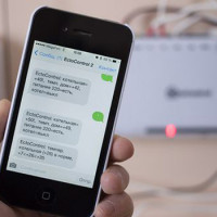 СМС контакт: как работи и се инсталира контакт с управление по GSM