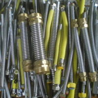 Газови маркучи: видове маркучи за газ + как да изберете най-добрия