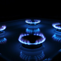 Колко газ консумира газовата печка: ред за изчисляване на разхода на газ