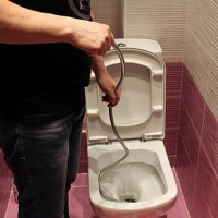 Въже за прочистване на тръби: видове, как да изберете правилно + инструкция за употреба