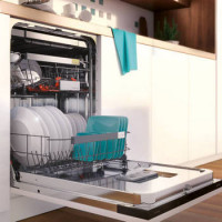 Вградени съдомиялни машини Gorenje 60 см: ТОП-5 на най-добрите модели на пазара