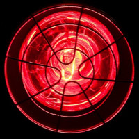 Битови инфрачервени лампи: как да изберете ИК крушка + обзор на най-добрите производители