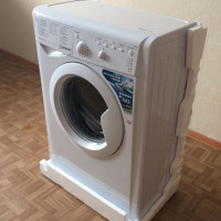 Неизправности на пералня Indesit: как да разчитате кодовете за грешки и да проведете ремонт