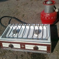 Най-добрата газова печка за вила с бутилка: ТОП-10 най-добри модела + препоръки за купувачите
