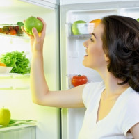 Welche Temperatur sollte im Kühlschrank und im Gefrierfach herrschen: Standards und Normen