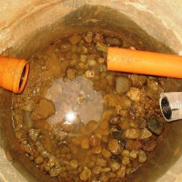 Филтриращ кладенец: конструкция, предназначение, технология на устройство