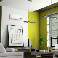Сплит-система Electrolux EACS-07HAT/N3: технически характеристики на модела + сравнение с конкурентите