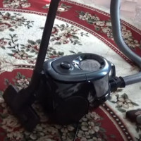 Преглед на прахосмукачка Samsung SC 18M2150SG: турбина Anti-Tangle – съвпадат ли обещанията с реалността?