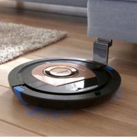 Обзор на робот-прахоосмукачка Philips FC8776: почистване без прах, шум и надплащане