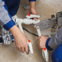 Водопровод от полипропилен със собствени ръце: всичко за монтажа на система от пластмасови тръби