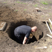 Копаене на кладенец със собствени ръце: видове кладенечни конструкции + преглед на най-добрите технологии за изкопаване