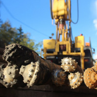 Роторно сондиране на кладенци: преглед на технологията на сондиране и необходимото оборудване