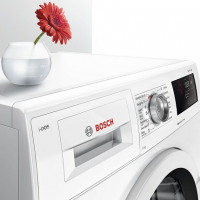 Перални Bosch: особености на марката, преглед на популярни модели + съвети за купувачите