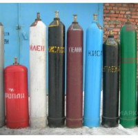 Видове газови бутилки: пълна класификация + разбор на маркировката