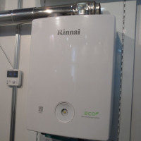 Грешки на газов котел Rinnai: кодове за неизправности и начини да ги поправите сами