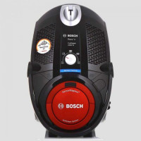 Обзор на прахосмукачка Bosch BGS 62530: безкомпромисна мощност