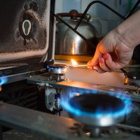 Видове битов газ: какъв газ постъпва в нашите апартаменти + особености на битовия газ