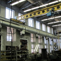 Вентилация на помещение с газоизползващо оборудване: норми за проектиране + правила за устройство