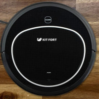 ТОП-5 роботи-прахосмукачки Kitfort (Китфорт): обзор на характеристики + отзиви за производителя