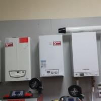 Грешки на газов котел Immergas: кодове за грешки и начини за тяхното отстраняване