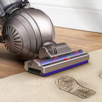 Рейтинг на най-добрите прахосмукачки от Dyson: преглед на топ десетте модела на днешния пазар